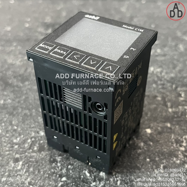 azbil C1MTR0RA0300 (11)